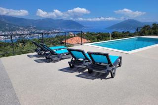 Bay View Village -Villa Eléanora 4 - Herceg-Novi - 0