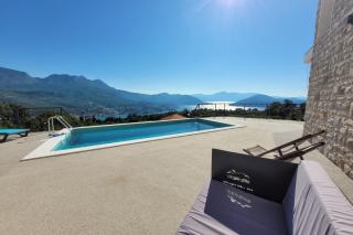 Bay View Village -Villa Eléanora 4 - Herceg-Novi - 8