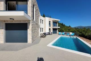 Bay View Village -Villa Eléanora 4 - Herceg-Novi - 9