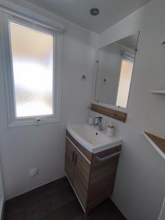 MOBIL HOME 40M2 ECRIN DE VERDURE - Rocbaron - 9