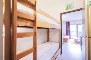 Résidence Andromède - maeva Home - Studio 4 Personnes - Confort MAE-3653 - Flaine - 4