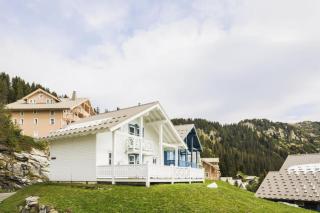 Les Chalets de Flaine Hameau - maeva Home - Chalet 5 Pièces 8 Personnes - Prestige MAE-3655 - Flaine - 9