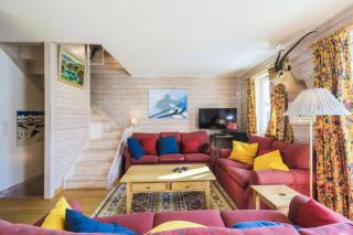 Les Chalets de Flaine Hameau - maeva Home - Chalet 7 Pièces 12 Personnes - Sélection MAE-3656 - Flaine - 0