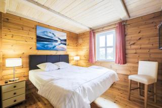 Les Chalets de Flaine Hameau - maeva Home - Chalet 5 Pièces 8 Personnes - Prestige MAE-3655 - Flaine - 4