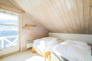 Les Chalets de Flaine Hameau - maeva Home - Chalet 7 Pièces 12 Personnes - Sélection MAE-3656 - Flaine - 5
