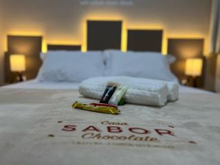 Casa Sabor Chocolate Mar - 4