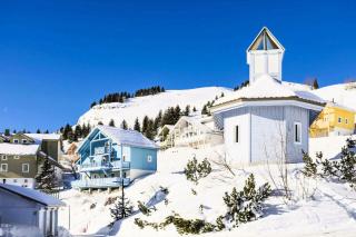 Les Chalets de Flaine Hameau - maeva Home - Chalet 5 Pièces 8 Personnes - Confort MAE-3661 - 6