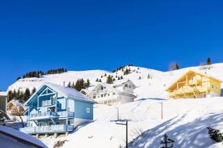 Les Chalets de Flaine Hameau - maeva Home - Chalet 5 Pièces 8 Personnes - Confort MAE-3661 - 5