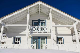 Les Chalets de Flaine Hameau - maeva Home - Chalet 5 Pièces 8 Personnes - Confort MAE-3661 - 4