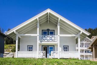 Les Chalets de Flaine Hameau - maeva Home - Chalet 5 Pièces 8 Personnes - Confort MAE-3661 - 3
