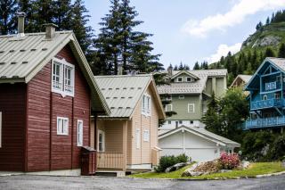 Les Chalets de Flaine Hameau - maeva Home - Chalet 4 Pièces 8 Personnes - Confort MAE-3662 - 7