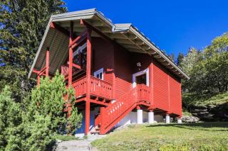 Les Chalets de Flaine Hameau - maeva Home - Chalet 4 Pièces 8 Personnes - Confort MAE-3662 - 4
