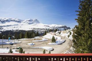 Les Chalets de Flaine Hameau - maeva Home - Chalet 4 Pièces 8 Personnes - Confort MAE-3662 - 3