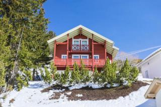 Les Chalets de Flaine Hameau - maeva Home - Chalet 4 Pièces 8 Personnes - Confort MAE-3662 - 2