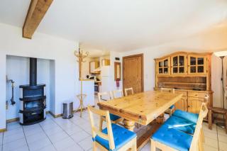 Les Chalets de Flaine Hameau - maeva Home - Chalet 4 Pièces 8 Personnes - Confort MAE-3662 - Flaine - 8