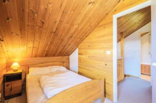 Les Chalets de Flaine Hameau - maeva Home - Chalet 4 Pièces 8 Personnes - Confort MAE-3662 - Flaine - 6