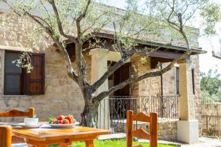 VILLA ISOLOTTO a 150 m dal mare - Santa Maria Navarrese - 6
