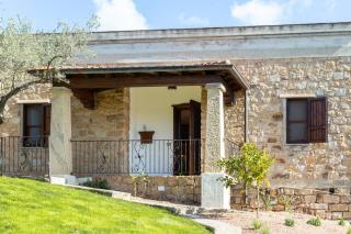 VILLA ISOLOTTO a 150 m dal mare - Santa Maria Navarrese - 0