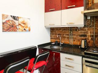 Entire Apartment with Amazing Seaview Terrace Near Galata Tower - Istanbul - 4