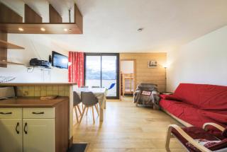 Résidence Pégase - maeva Home - Appartement 3 Pièces 8 Personnes - Sélection MAE-3663 - Flaine - 0