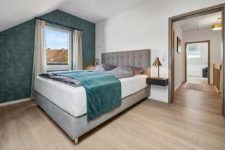 NEU! Design-FeWo Heidetraum - Dorfmark - 4