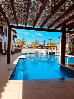 Hotel Encantos de Itaperapuã - 6