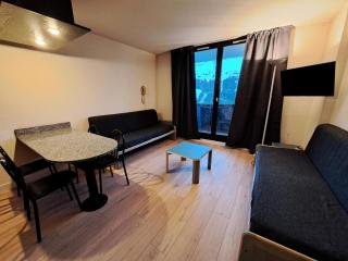 Résidence Pégase - maeva Home - Studio 4 Personnes - Budget MAE-3664 - Flaine - 0