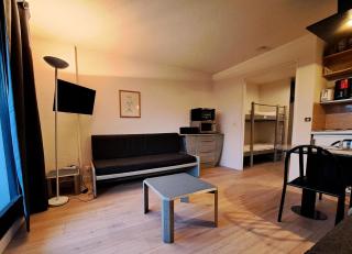Résidence Pégase - maeva Home - Studio 4 Personnes - Budget MAE-3664 - Flaine - 9
