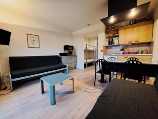Résidence Pégase - maeva Home - Studio 4 Personnes - Budget MAE-3664 - Flaine - 8