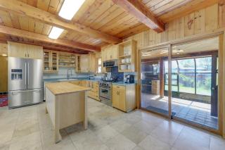 Spacious Pinedale Home with Mountain Range View - Pinedale - 5