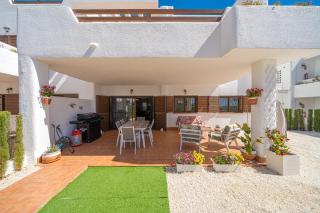 Tortuga Marina - San Juan de los Terreros - 7