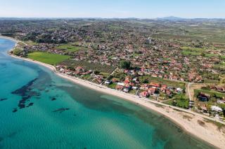 Calma Di Mare - Nea Kallikrateia - 8