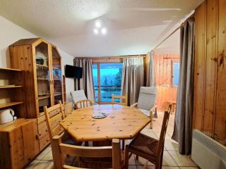 Résidence Arche - maeva Home - Appartement 2 Pièces 6 Personnes - Confort MAE-3694 - Arâches-la-Frasse - 8