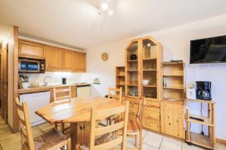 Résidence Arche - maeva Home - Appartement 2 Pièces 6 Personnes - Confort MAE-3694 - Arâches-la-Frasse - 6