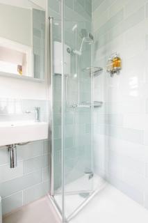 Luxury King-bed Ensuite With Tranquil Garden Views - Londra - 5