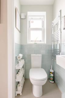 Luxury King-bed Ensuite With Tranquil Garden Views - Londra - 4