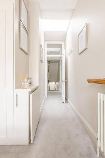 Luxury King-bed Ensuite With Tranquil Garden Views - Londra - 3