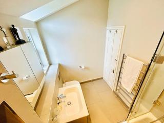 Private, Comfy And Quiet Room For 2 Clapham - Londra - 2