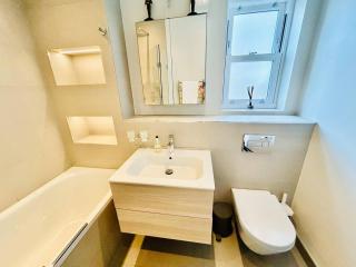 Private, Comfy And Quiet Room For 2 Clapham - Londra - 1
