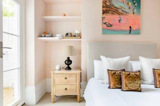 Luxury King-bed Ensuite With Quiet Private Patio - Londra - 2