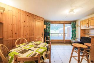 Résidence Arche - maeva Home - Appartement 2 Pièces 6 Personnes - Confort MAE-3696 - Arâches-la-Frasse - 8
