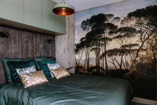LE ST-EXUPERY - Studio de standing - Vue mer - Terrasse - Parking privé - A 150 m de la Plage - Berck-sur-Mer - 8