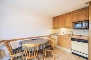 Résidence Arche - maeva Home - Studio 4 Personnes - Confort MAE-3695 - Arâches-la-Frasse - 6