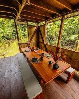 Casa Prana, Termales, Nuqui - Nuquí - 5