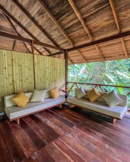 Casa Prana, Termales, Nuqui - Nuquí - 3