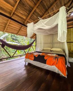 Casa Prana, Termales, Nuqui - Nuquí - 2