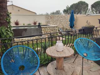 Pays du ventoux - Carpentras - 2