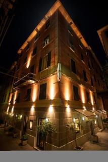 Hotel Astigiana & Appartamenti - 0