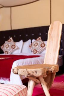 Alibaba Merzouga Camp - 8