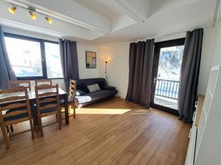 Résidence Aldébaran - maeva Home - Studio 4 personnes - Confort MAE-3799 - Arâches-la-Frasse - 9